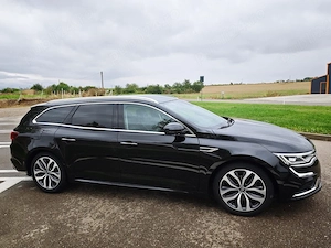 Renault Talisman 1.5 Dci, automat , EURO 6, an - 08 2017 - imagine 4