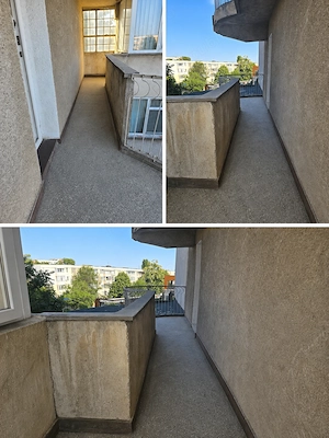 Apartment Brazda lui Novac - imagine 2