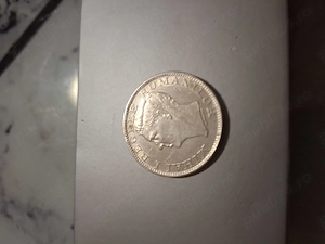 Vand moneda de colectie