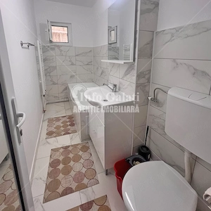 | Apartament cu 2 camere | Tiglina 1 | Mobilat si Utilat | - imagine 6