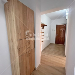 | Apartament cu 2 camere | Tiglina 1 | Mobilat si Utilat | - imagine 8
