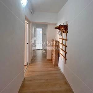 | Apartament cu 2 camere | Tiglina 1 | Mobilat si Utilat | - imagine 7