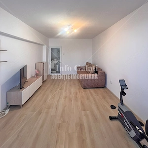 | Apartament cu 2 camere | Tiglina 1 | Mobilat si Utilat | - imagine 2