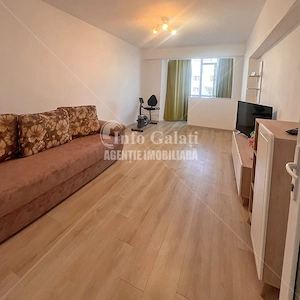 | Apartament cu 2 camere | Tiglina 1 | Mobilat si Utilat |