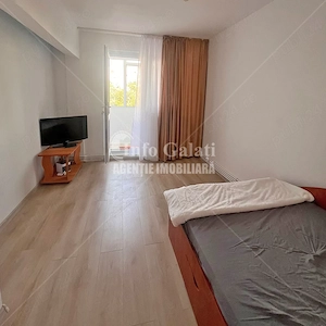 | Apartament cu 2 camere | Tiglina 1 | Mobilat si Utilat | - imagine 4