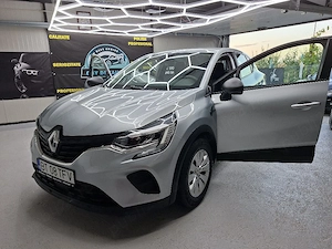 Renault Captur TCE 100 - imagine 5