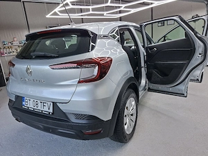 Renault Captur TCE 100 - imagine 3