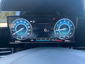 Vând hyundai elantra 2023 - imagine 9