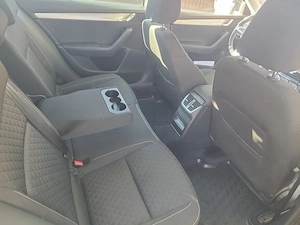 Vând Skoda Octavia 3 Edition  - imagine 7