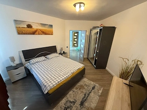 Apartament cu 2 camere - Zona BMW - imagine 5