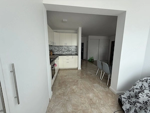 Apartament cu 2 camere - Zona BMW - imagine 2
