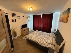 Apartament cu 2 camere - Zona BMW - imagine 4