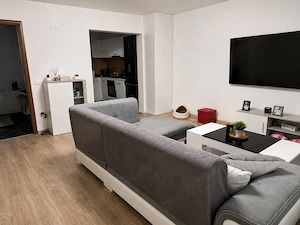 Casa cartier Magnolia- P - posibilitate mutare imediata,mobilata si utilata, proprietar - imagine 5