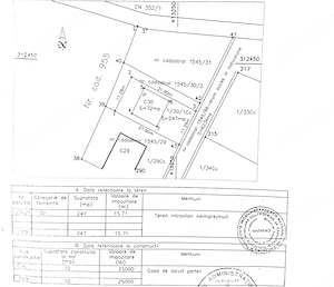 Casa cartier Magnolia- P - posibilitate mutare imediata,mobilata si utilata, proprietar - imagine 8