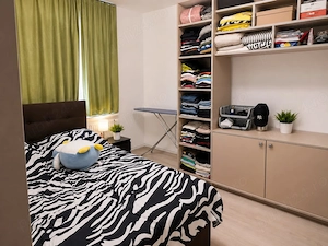 Casa cartier Magnolia- P - posibilitate mutare imediata,mobilata si utilata, proprietar - imagine 4