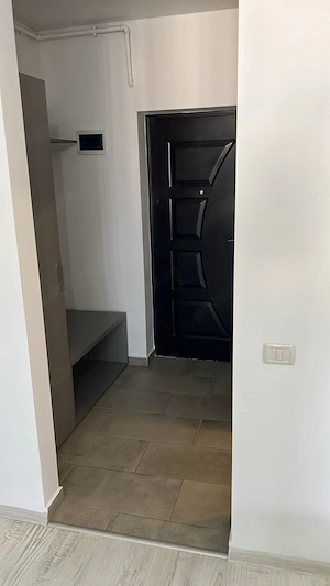 Garsonieră Militari Residence   Str. Tineretului | Bloc 2022 | Proprietar | 55.000   - imagine 2