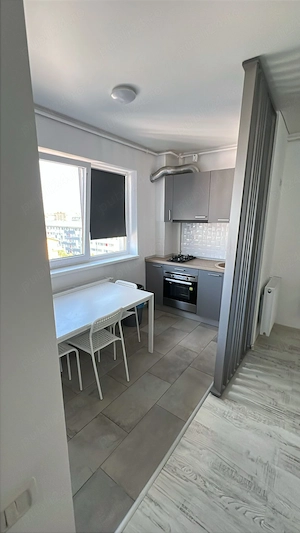 Garsonieră Militari Residence   Str. Tineretului | Bloc 2022 | Proprietar | 55.000   - imagine 3