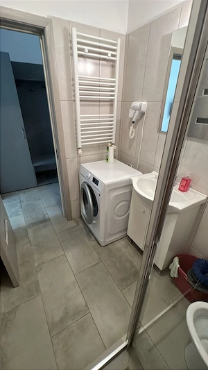 Garsonieră Militari Residence   Str. Tineretului | Bloc 2022 | Proprietar | 55.000   - imagine 4