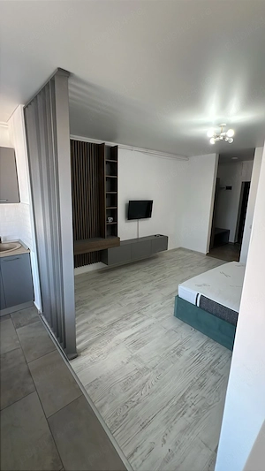 Garsonieră Militari Residence   Str. Tineretului | Bloc 2022 | Proprietar | 55.000   - imagine 7