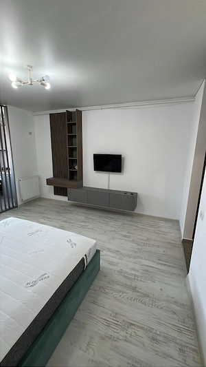Garsonieră Militari Residence   Str. Tineretului | Bloc 2022 | Proprietar | 55.000   - imagine 5