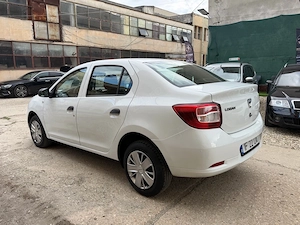 Dacia Logan II 2014   1.2 Benzină 75 CP   AC   171.000 KM   3.500   Fix - imagine 3