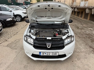 Dacia Logan II 2014   1.2 Benzină 75 CP   AC   171.000 KM   3.500   Fix - imagine 8