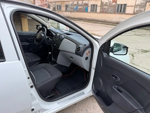 Dacia Logan II 2014   1.2 Benzină 75 CP   AC   171.000 KM   3.500   Fix - imagine 6