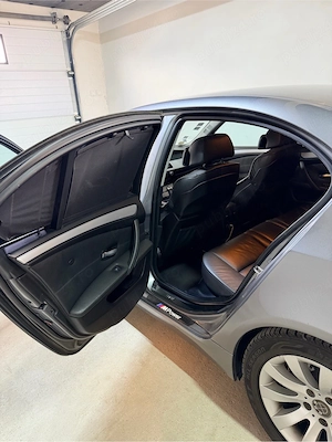 BMW seria 5 2007 - imagine 9