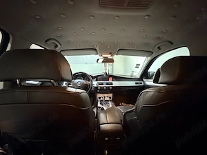 BMW seria 5 2007 - imagine 7