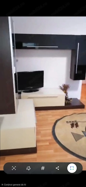 Închiriez apartament cu 3 camere  - imagine 3