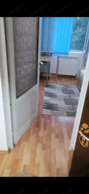Închiriez apartament cu 3 camere  - imagine 5