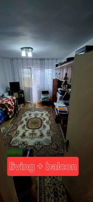 Apartament 2 camere Trivale - imagine 2