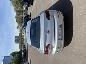 Volkswagen Arteon 2.0 TSI 272 CP 4Motion DSG Elegance | Matrix LED | HUD | 360  | Webasto - imagine 4