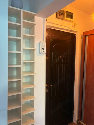 Garsoniera de inchiriat in Pajura, sector 1, langa metrou Jiului - imagine 3