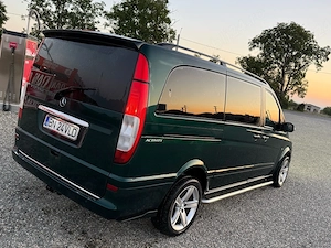 Mercedes viano - imagine 5