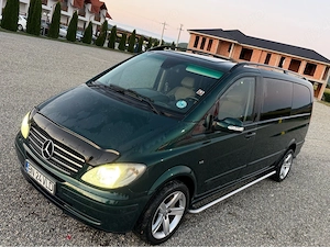 Mercedes viano - imagine 4