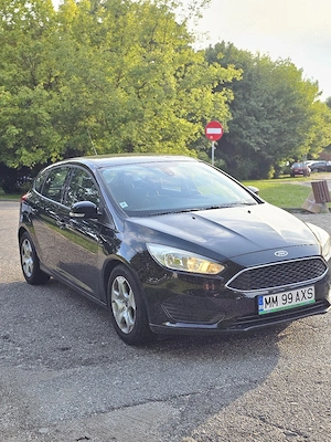 Vand Ford Focus Hatchback - imagine 6