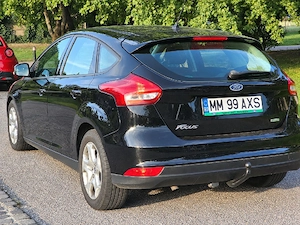 Vand Ford Focus Hatchback - imagine 3