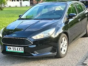 Vand Ford Focus Hatchback - imagine 2
