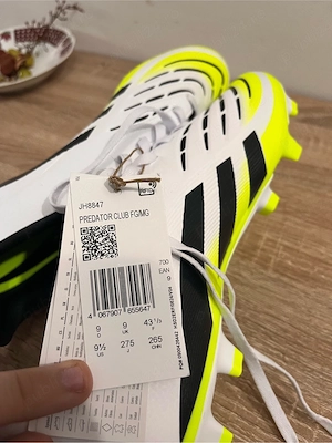 adidasi fotbal predator 