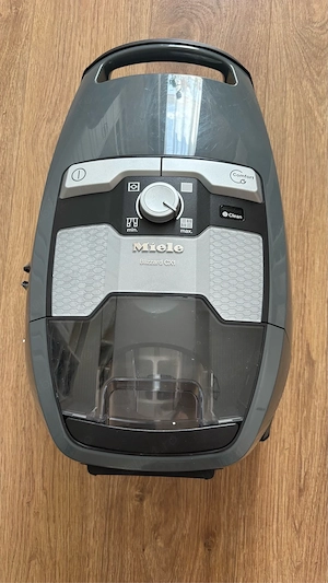 aspirator miele