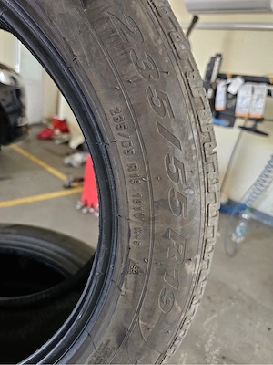 Roti pireli-scorpion d22 m+s - imagine 3