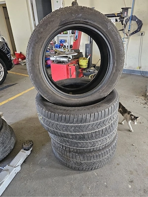Roti pireli-scorpion d22 m+s - imagine 5