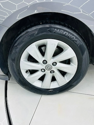 Opel Corsa - imagine 9