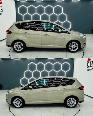 Ford C-Max - imagine 5