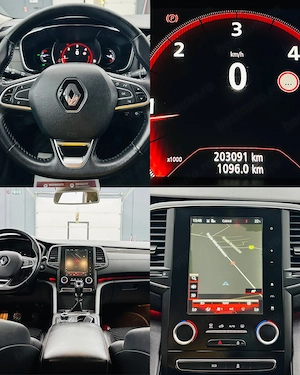 Renault Talisman - imagine 8