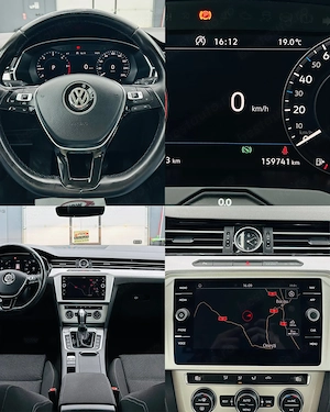 Vw Passat - imagine 8