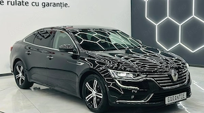 Renault Talisman - imagine 2