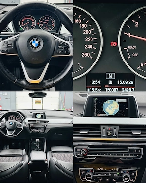 Bmw Seria X - imagine 8