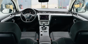 Vw Passat - imagine 6